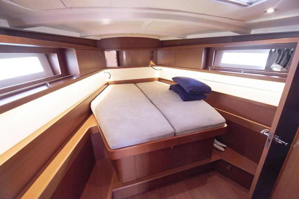 Avalon | Oceanis 45