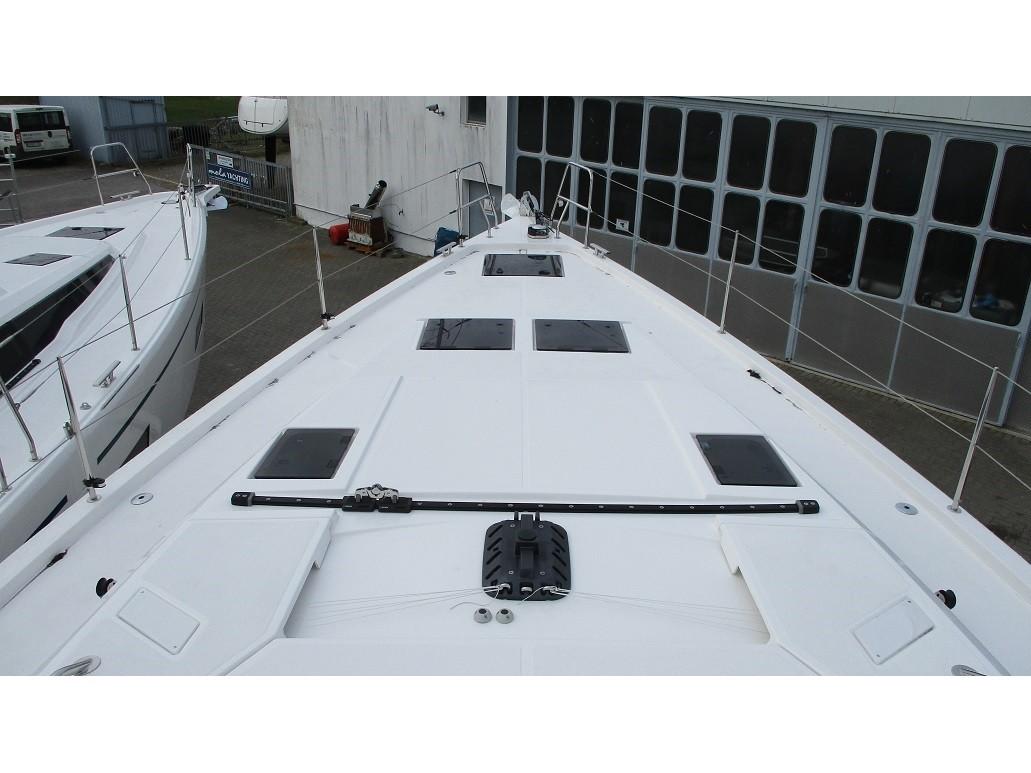 Desdemona | Bavaria C45