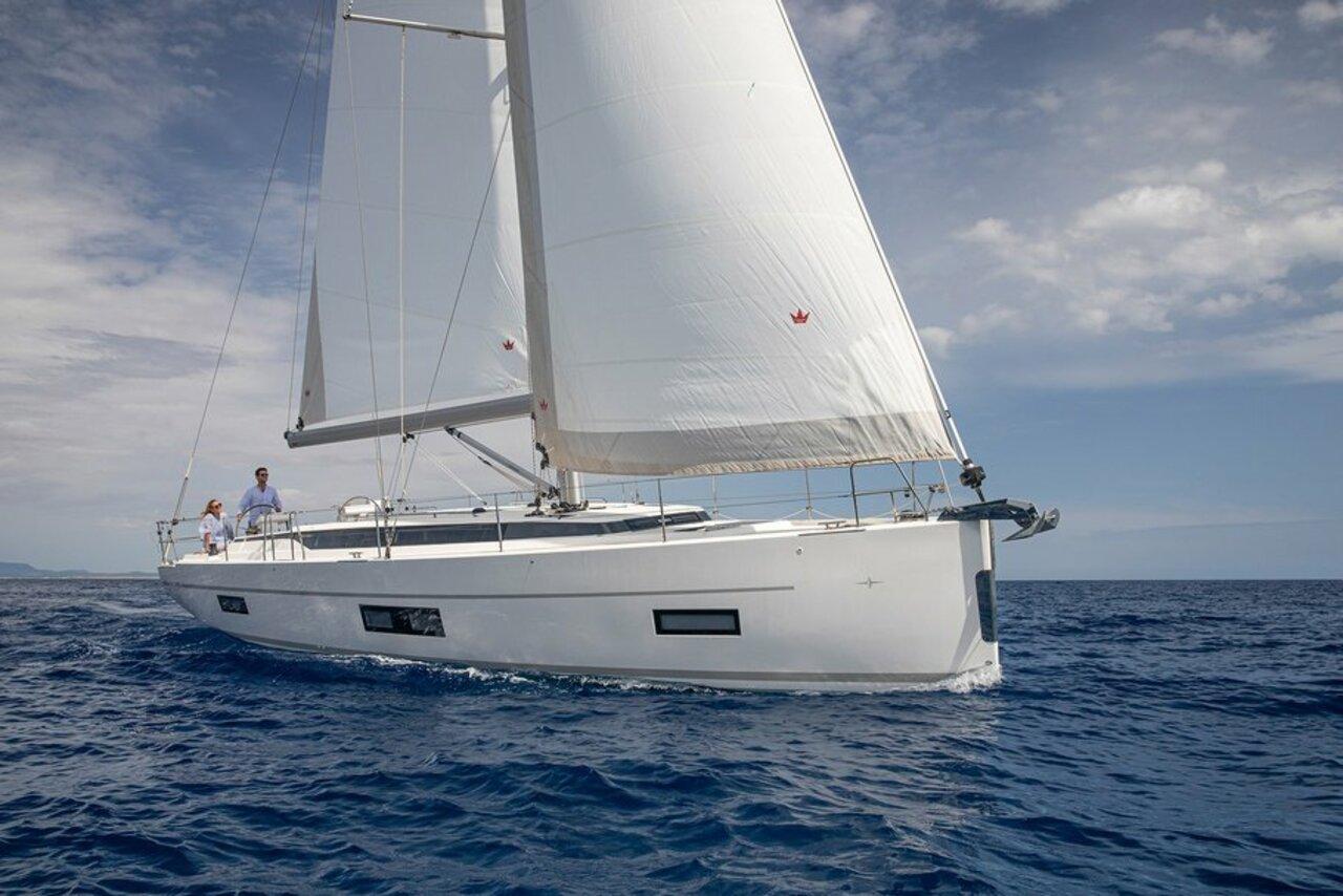 *CLASS | Bavaria C45