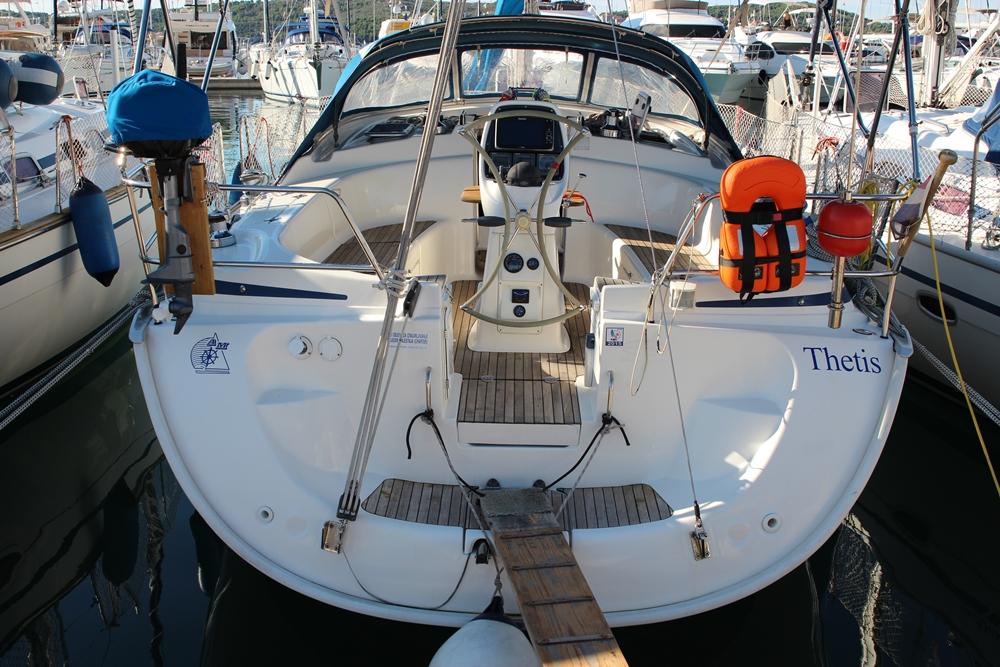 Thetis | Bavaria 39 Cruiser