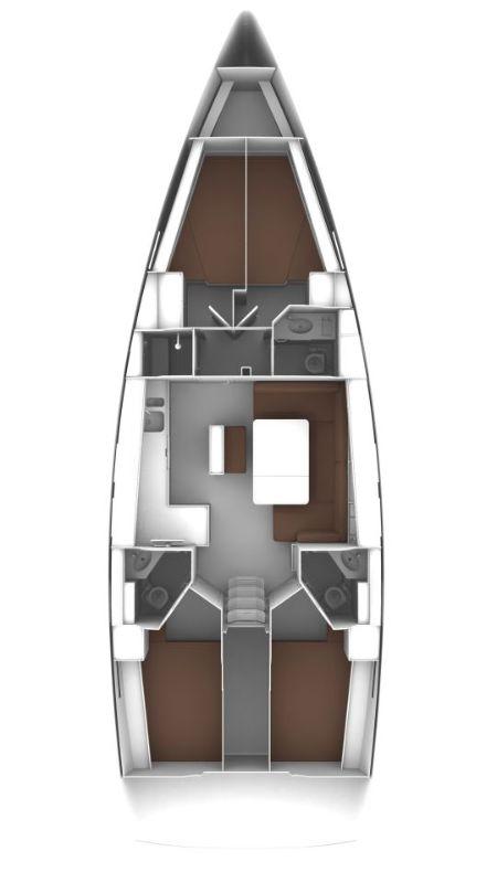 Val | Bavaria Cruiser 46