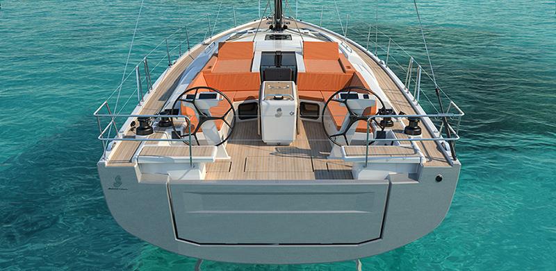 Class | Oceanis 51.1