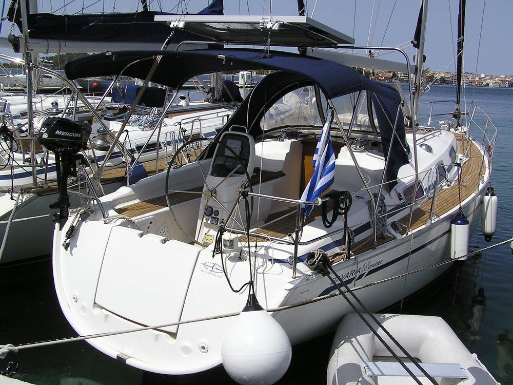 Alba | Bavaria 35 Cruiser