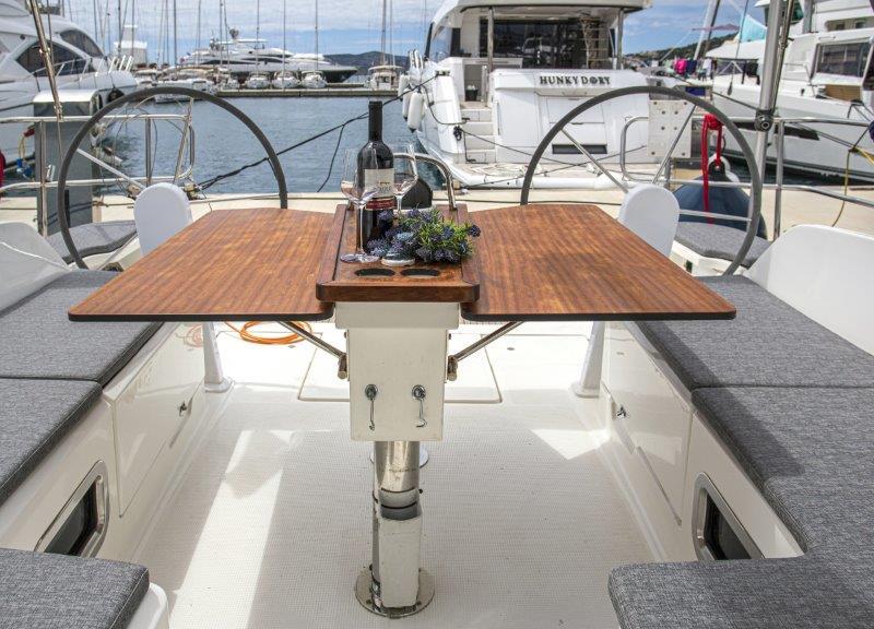 Natti | Bavaria 46 Cruiser