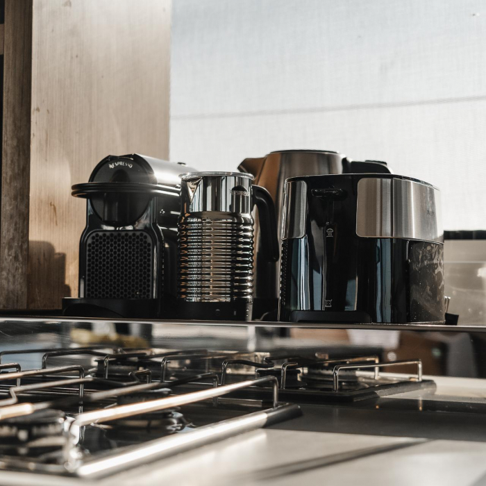 Omnia | Lagoon 46 photo 29