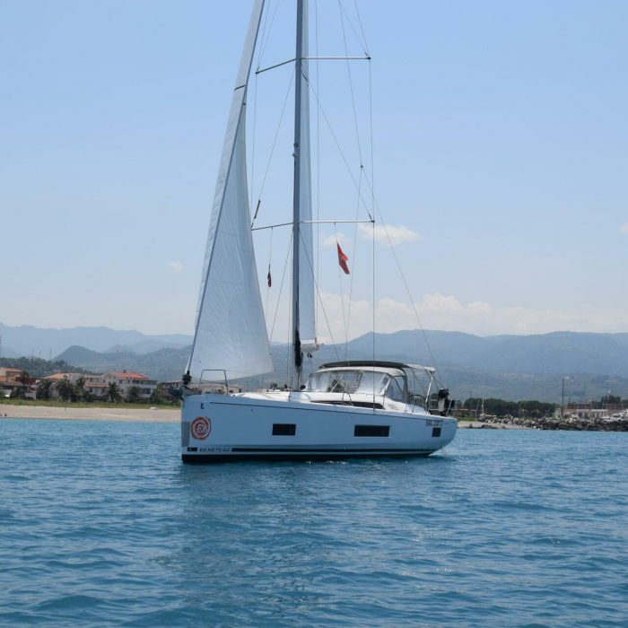 Irene | Oceanis 46.1 photo 3