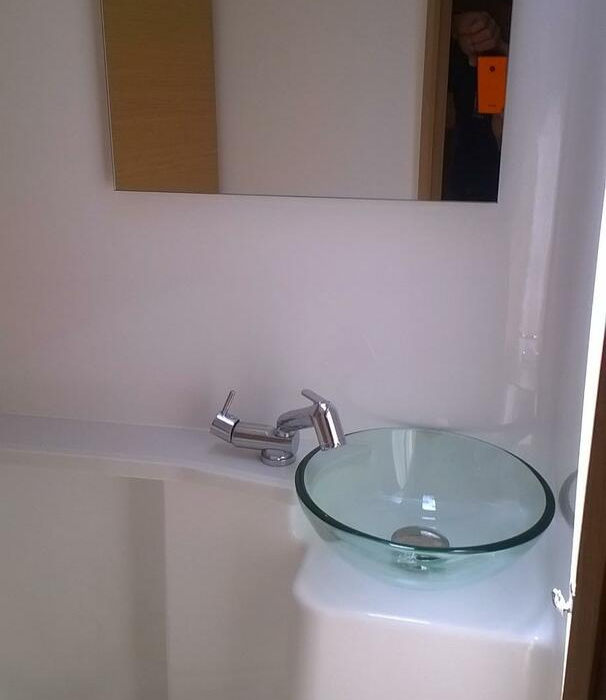 Neptune Planet | Dufour 460 photo 11