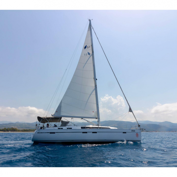 Marzia | Bavaria Cruiser 51 photo 2