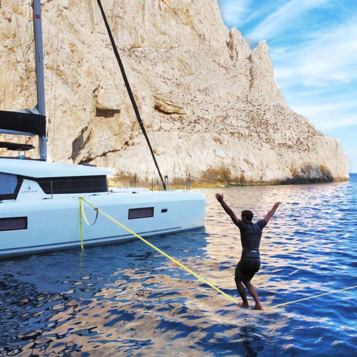 Aktaia | Lagoon 42 photo 13