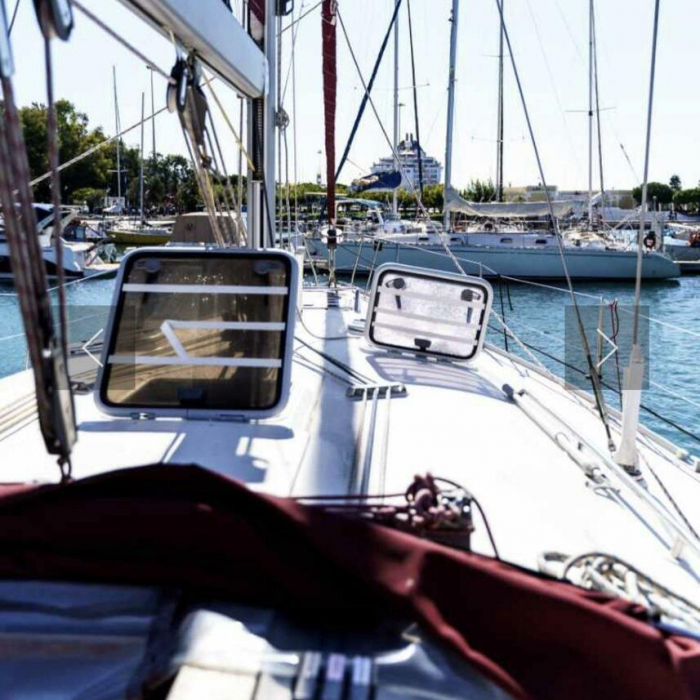 Andromeda | Dufour photo 12