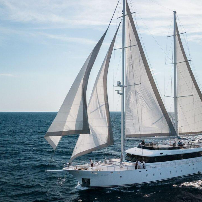 M/S Aurum Sky | MS Custom Line photo 28