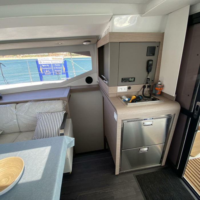 Foutaine Pajot ISLA 40 | Isla 40 photo 16