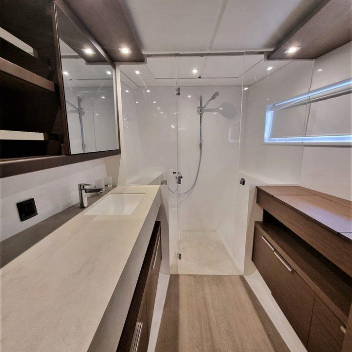 Free Bird II | Lagoon 46 OW photo 10