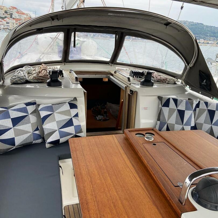 Athene | Bavaria Cruiser 46 photo 17