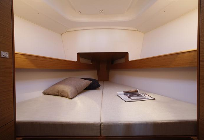 Cosma | Sun Odyssey 33i photo 41