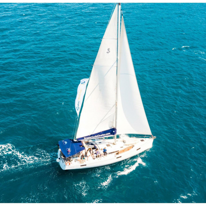 Lastovo | Oceanis 48 photo 1