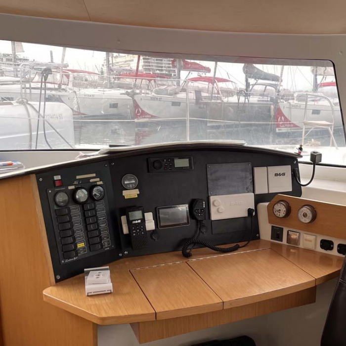 Swing | Lipari 41 photo 19