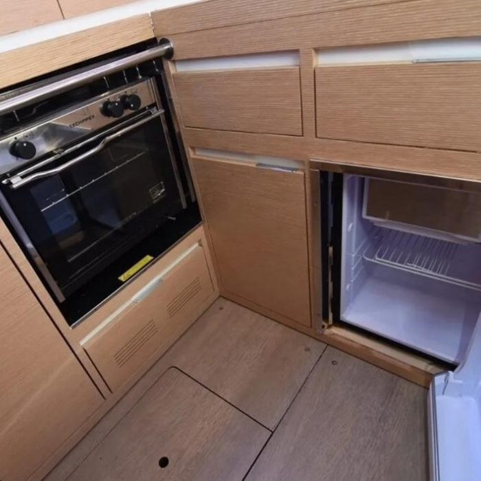 Aurora | Elan Impression 35 photo 3