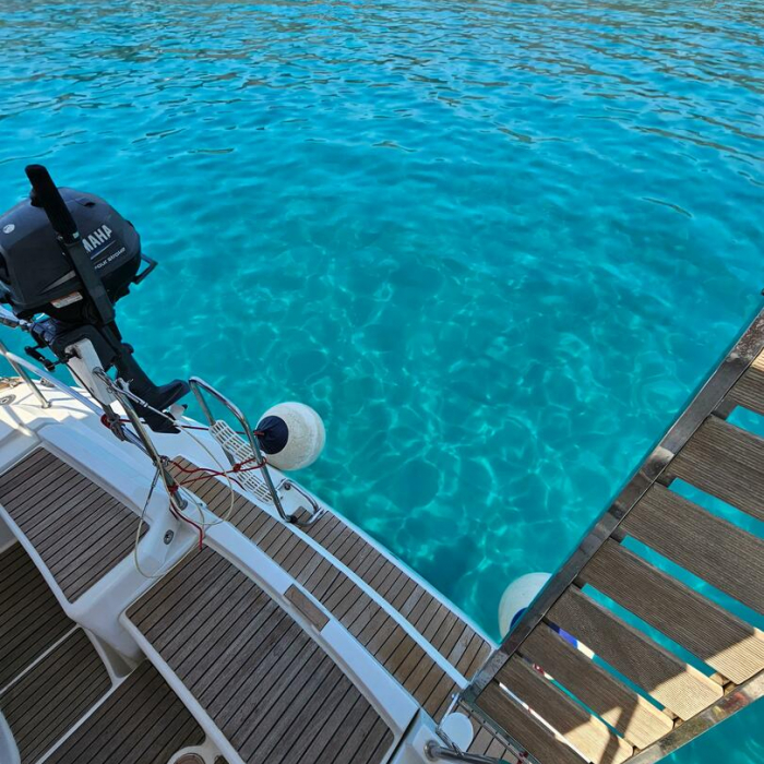 Posidonia | Sun Odyssey 42 i photo 24