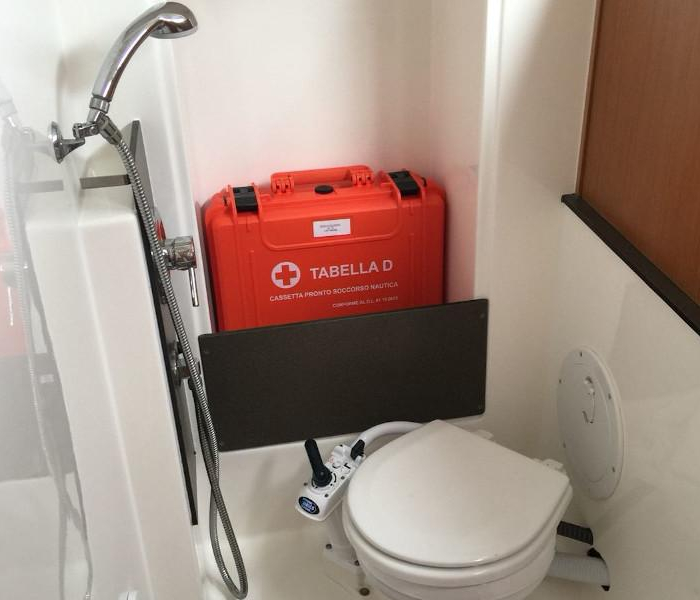 Bianca | Bavaria 33 Cruiser photo 4