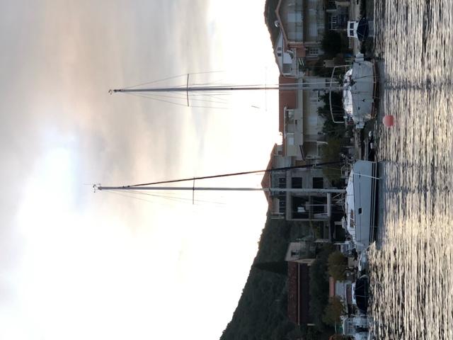 Mala | Sun Odyssey 36i photo 16