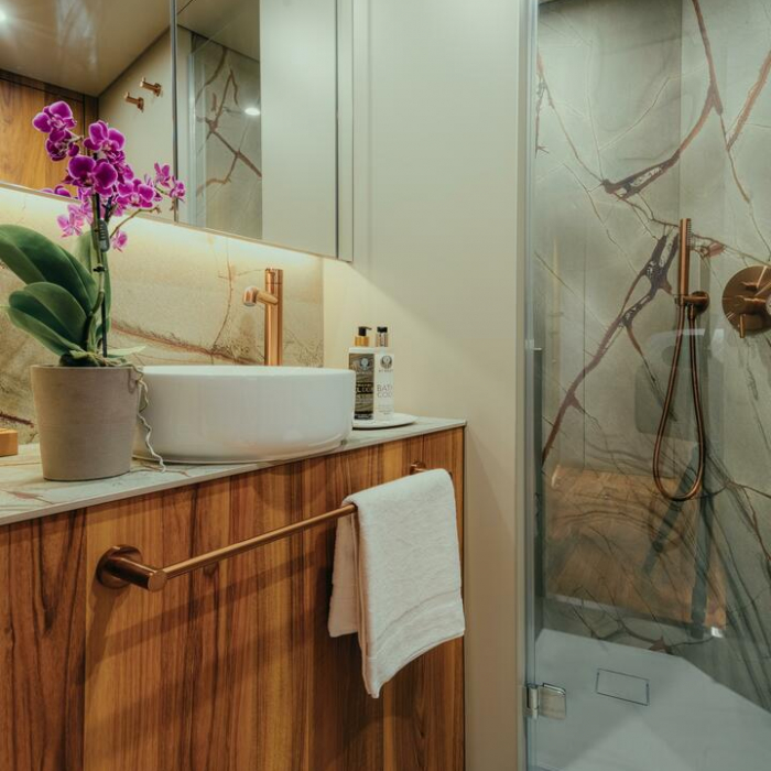 Honeymoon | Moon Yacht 65 photo 85