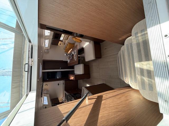 Cookie | Oceanis 46.1 photo 23