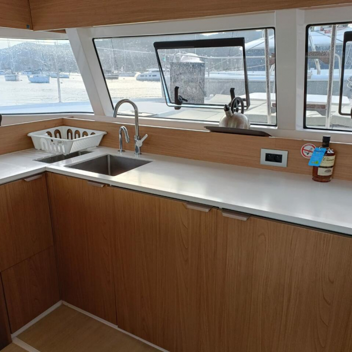 Poucette | Bali Catsmart photo 13