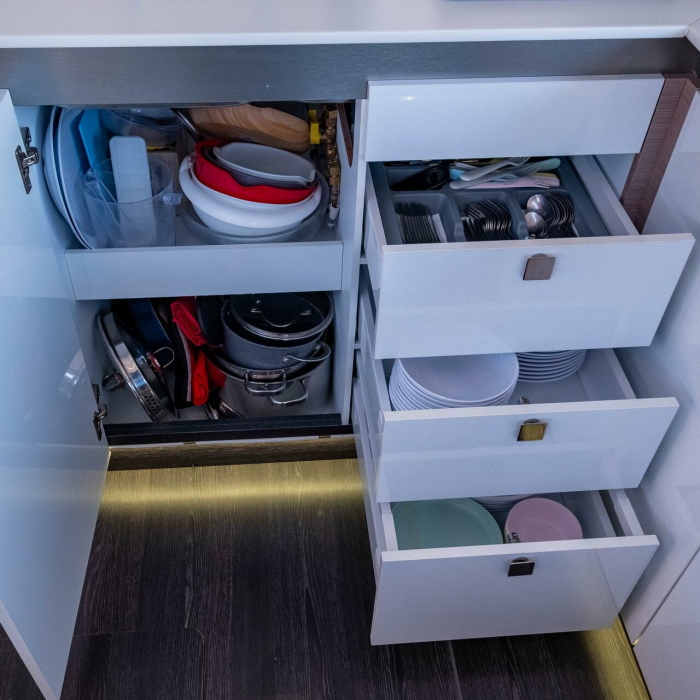 Artemis | Fountaine Pajot Isla 40 photo 1