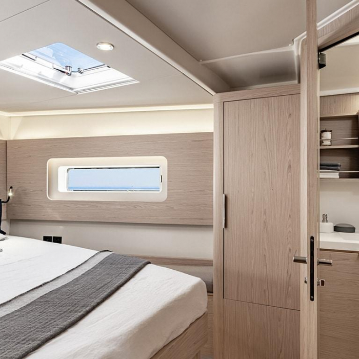 Philia | Oceanis 54 photo 21