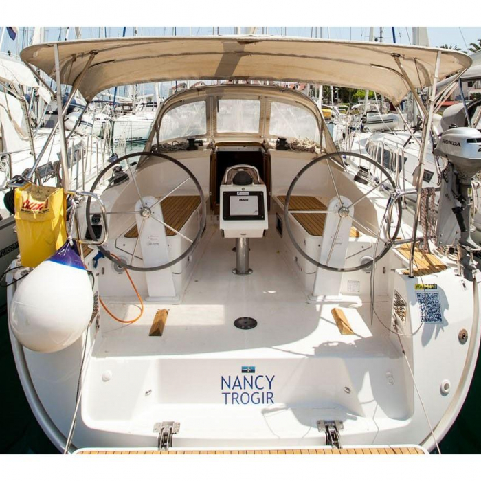 Nancy | Bavaria Cruiser 37 photo 11