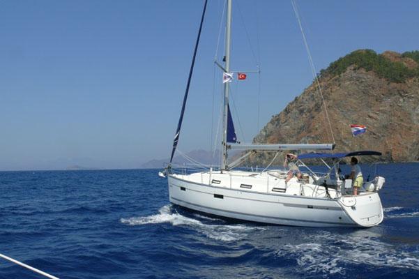 Zenith | Bavaria Cruiser 36 photo 5