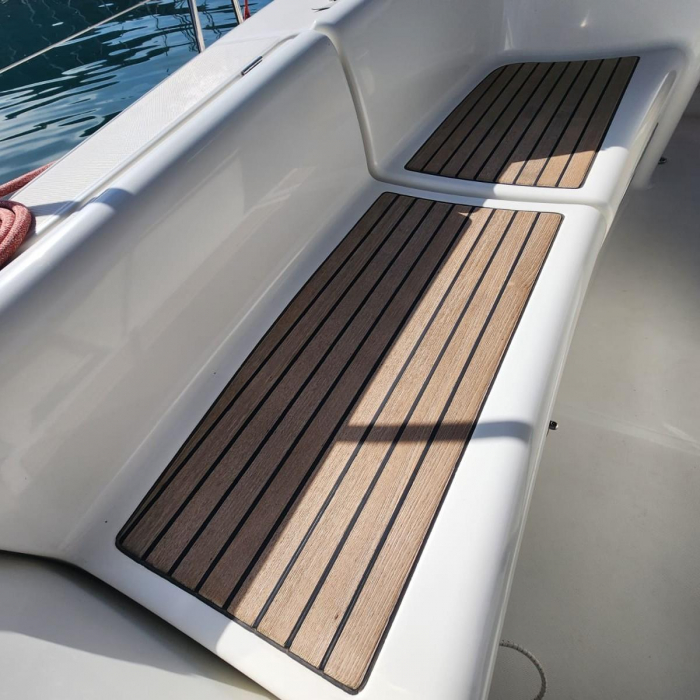 Eps-Epp | Beneteau Oceanis 40 Eps-Epp photo 18