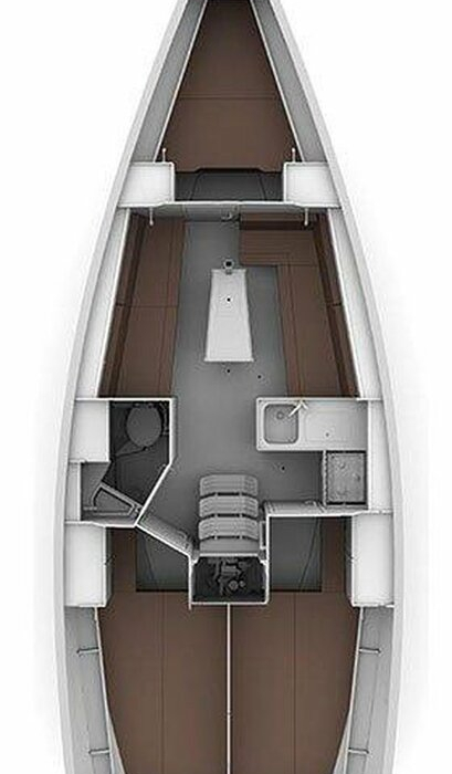 Bobara | Bavaria Cruiser 34 photo 12