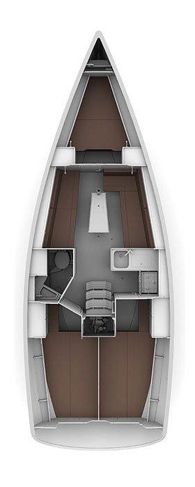 Bobara | Bavaria Cruiser 34 photo 15