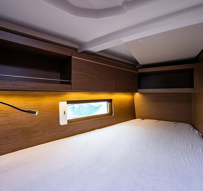 Esperanza | Oceanis 46.1 photo 29