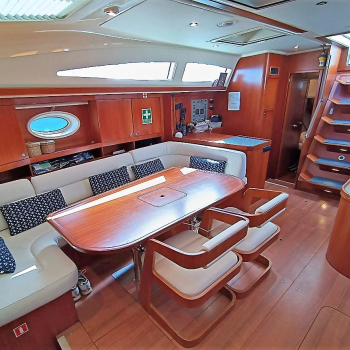 MGV Treaton | Elan 514 Impression photo 13