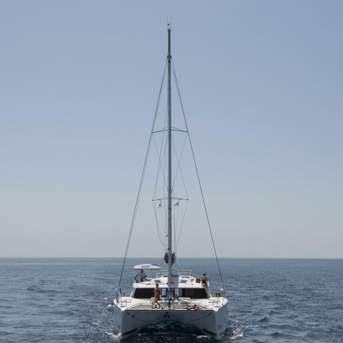 Saona | Fountaine Pajot Saona 47 photo 11