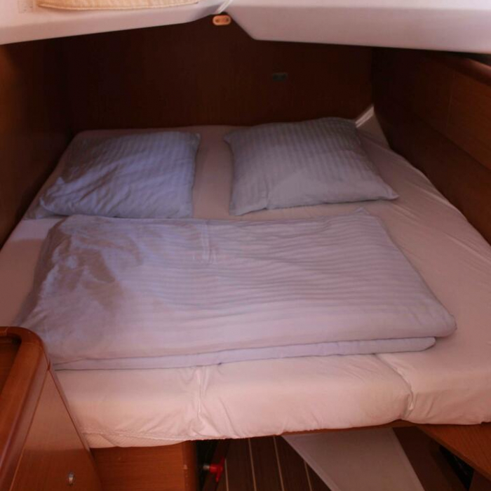 Skazka | Sun Odyssey 49i photo 13