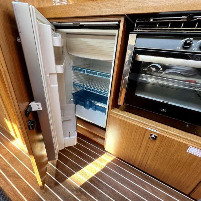 Tangram | Bavaria Cruiser 41 photo 17