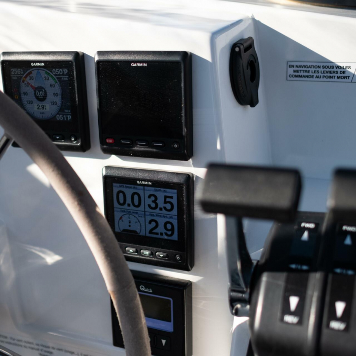 Artemis | Fountaine Pajot Isla 40 photo 48