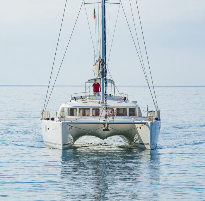 Enjala | Lagoon 440 photo 4