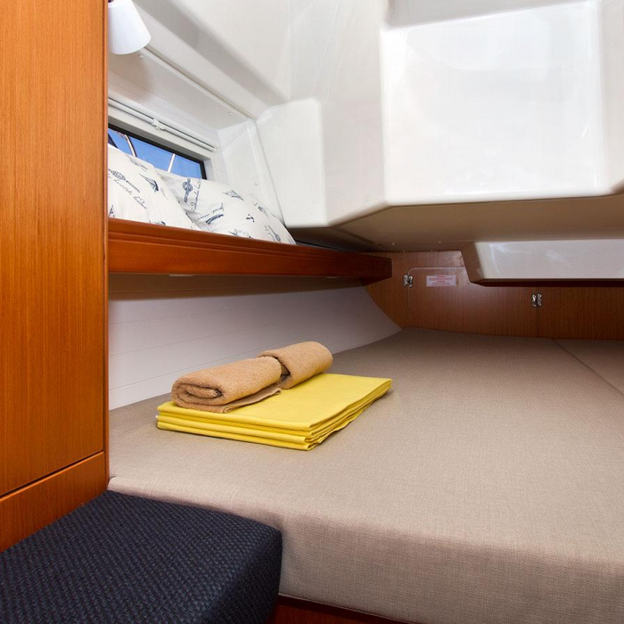 Artina | Bavaria Cruiser 34 photo 3