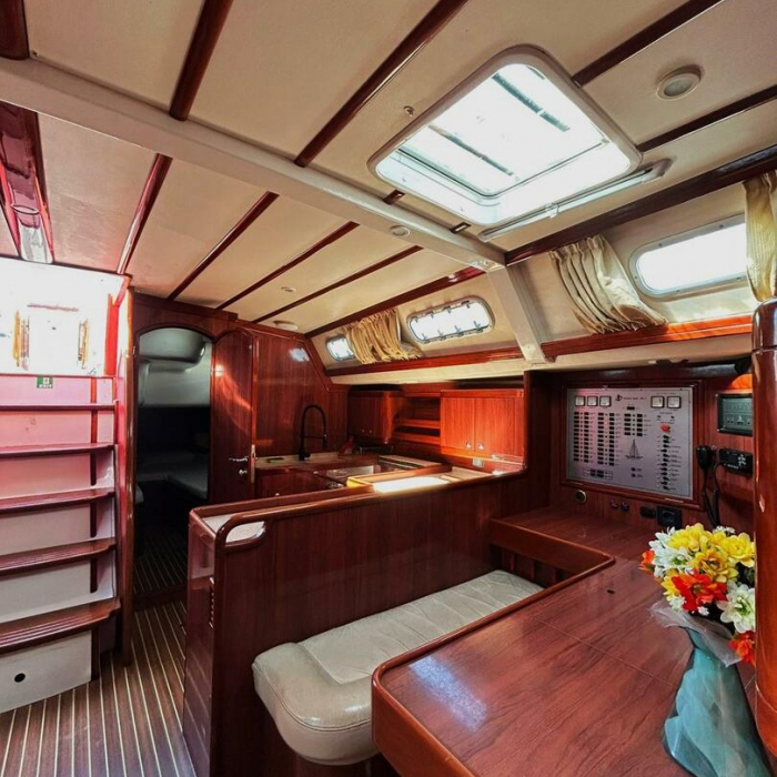 Katerina (58.4) | Ocean Star 58.4 photo 3