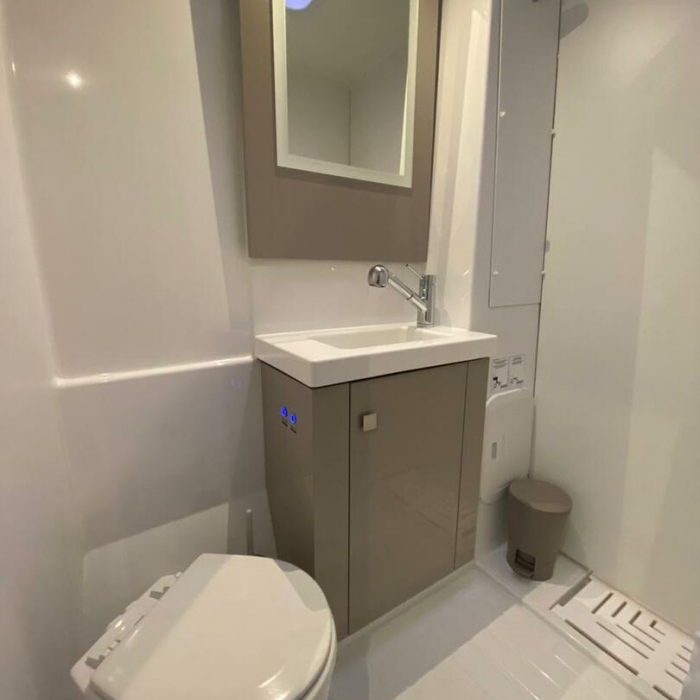 Ooga Chaka | Fountaine Pajot Astrea 42 photo 12