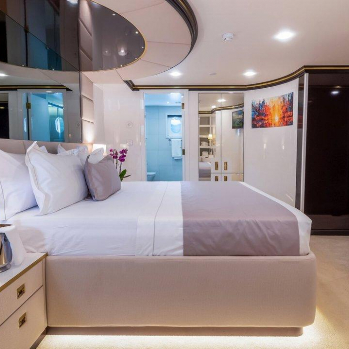 M/S Aurum Sky | MS Custom Line photo 4