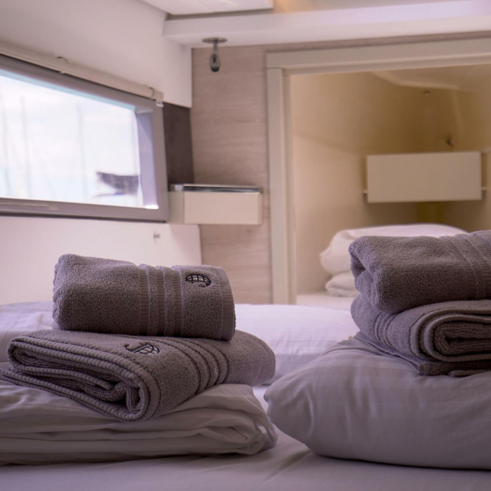 Manaphy | Leopard 45 photo 22