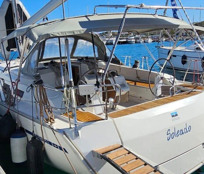 Soleado | Bavaria 51 Cruiser photo 13