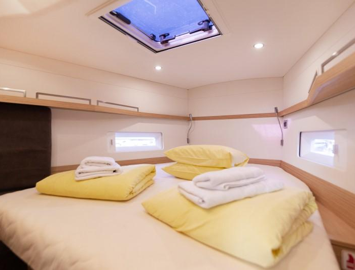 Sportski Vuk 44 | Grand Soleil 44 photo 17