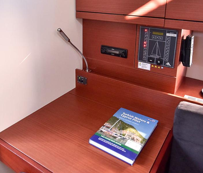 Gobun | Hanse 458 photo 7